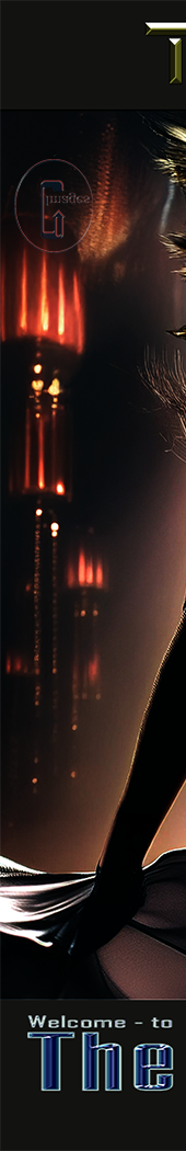 Jess Corbin family sci fi #Arcan