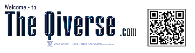 Jess Corbin the Qiverse