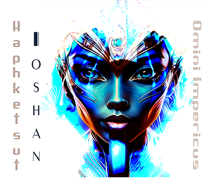 Jess Corbin Family Sci Fi #Arcan