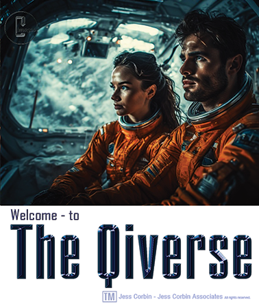 Jess Corbin Family Sci Fi #Arcan Jess Corbin Family Sci Fi #Arcan