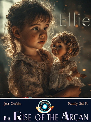 Jess Corbin Imperitannica races, information website