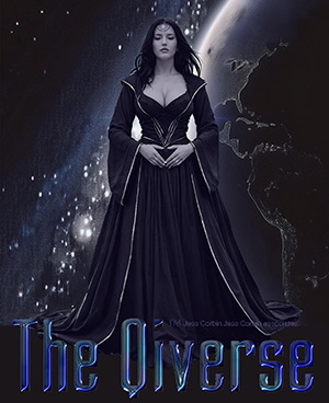Jess Corbin Qiverse. Jess Corbin Qiverse.