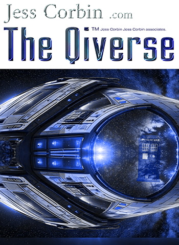 Jess Corbin Sci Fi Jess Corbin Sci Fi
