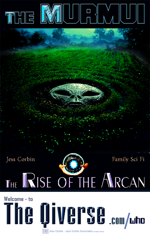 Jess Corbin Family Sci Fi #Arcan Jess Corbin Family Sci Fi #Arcan