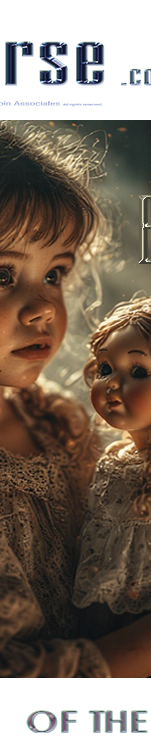 Jess Corbin Family Sci Fi #Arcan