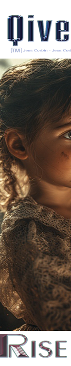 Jess Corbin Family Sci Fi #Arcan