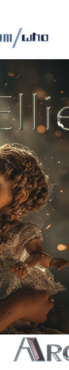 Jess Corbin Family Sci Fi #Arcan